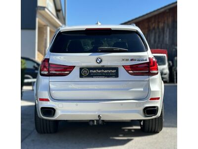 BMW X5 Gebrauchtwagen