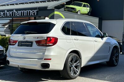 BMW X5 Gebrauchtwagen