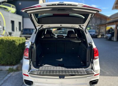 BMW X5 Gebrauchtwagen