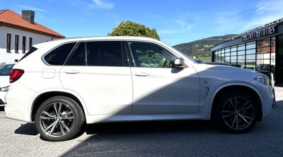 BMW X5 Gebrauchtwagen