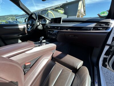 BMW X5 Gebrauchtwagen