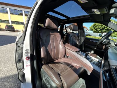 BMW X5 Gebrauchtwagen