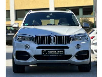 BMW X5 Gebrauchtwagen