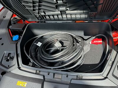 Audi e-tron Gebrauchtwagen