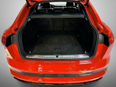 Audi e-tron Gebrauchtwagen