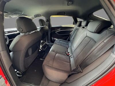 Audi e-tron Gebrauchtwagen