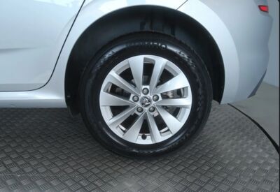 Skoda Kamiq Gebrauchtwagen