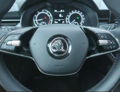 Skoda Kamiq Gebrauchtwagen