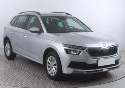 Skoda Kamiq Gebrauchtwagen