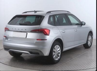 Skoda Kamiq Gebrauchtwagen