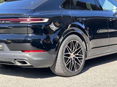 Porsche Cayenne Gebrauchtwagen Porsche Cayenne Gebrauchtwagen