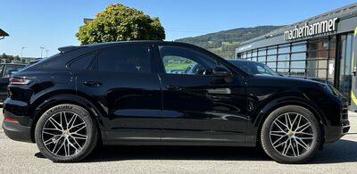 Porsche Cayenne Gebrauchtwagen Porsche Cayenne Gebrauchtwagen