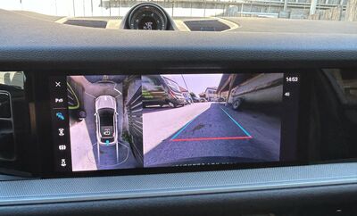 Porsche Cayenne Gebrauchtwagen Porsche Cayenne Gebrauchtwagen