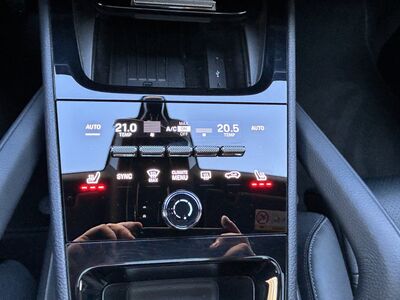 Porsche Cayenne Gebrauchtwagen Porsche Cayenne Gebrauchtwagen