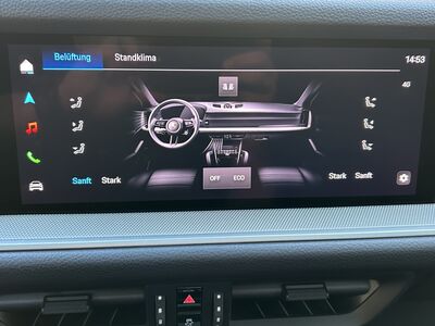 Porsche Cayenne Gebrauchtwagen Porsche Cayenne Gebrauchtwagen