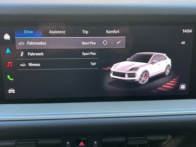 Porsche Cayenne Gebrauchtwagen Porsche Cayenne Gebrauchtwagen