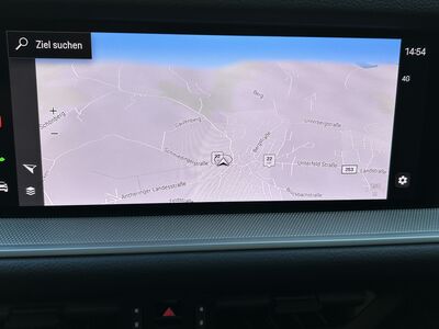 Porsche Cayenne Gebrauchtwagen Porsche Cayenne Gebrauchtwagen