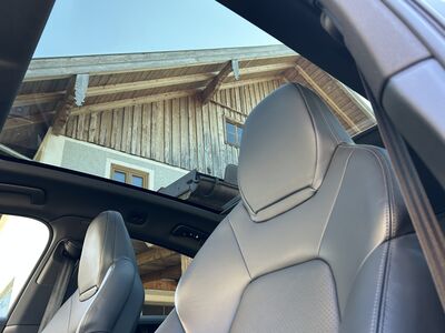 Porsche Cayenne Gebrauchtwagen Porsche Cayenne Gebrauchtwagen