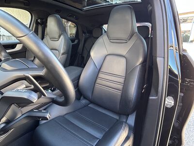 Porsche Cayenne Gebrauchtwagen Porsche Cayenne Gebrauchtwagen