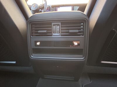 Porsche Cayenne Gebrauchtwagen Porsche Cayenne Gebrauchtwagen