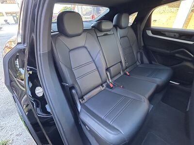 Porsche Cayenne Gebrauchtwagen Porsche Cayenne Gebrauchtwagen