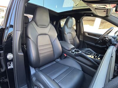 Porsche Cayenne Gebrauchtwagen Porsche Cayenne Gebrauchtwagen