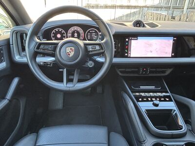 Porsche Cayenne Gebrauchtwagen Porsche Cayenne Gebrauchtwagen