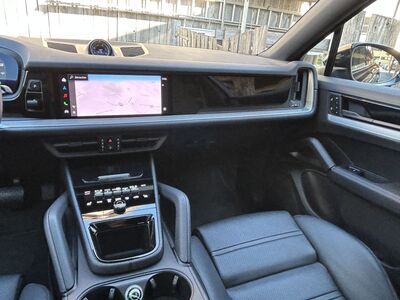 Porsche Cayenne Gebrauchtwagen Porsche Cayenne Gebrauchtwagen