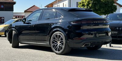 Porsche Cayenne Gebrauchtwagen Porsche Cayenne Gebrauchtwagen