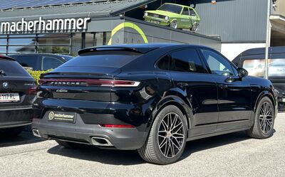 Porsche Cayenne Gebrauchtwagen Porsche Cayenne Gebrauchtwagen