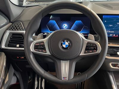 BMW X6 Gebrauchtwagen