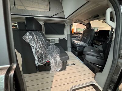 Ford Transit Custom Tageszulassung Ford Transit Custom Tageszulassung