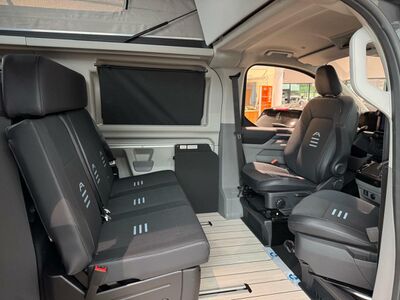 Ford Transit Custom Tageszulassung Ford Transit Custom Tageszulassung