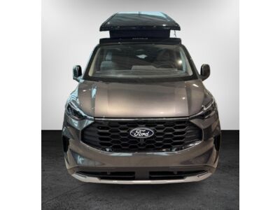 Ford Transit Custom Tageszulassung Ford Transit Custom Tageszulassung