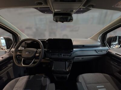 Ford Transit Custom Tageszulassung Ford Transit Custom Tageszulassung