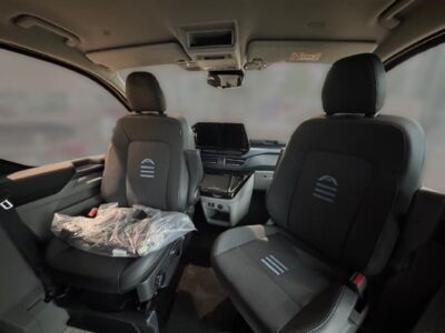 Ford Transit Custom Tageszulassung Ford Transit Custom Tageszulassung