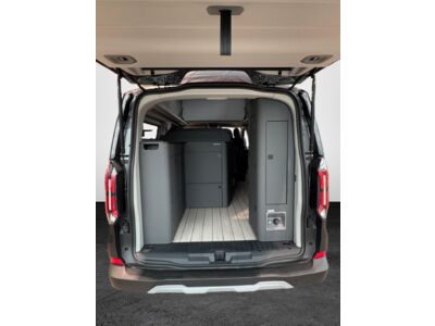 Ford Transit Custom Tageszulassung Ford Transit Custom Tageszulassung