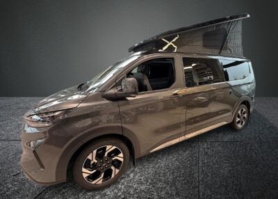 Ford Transit Custom Tageszulassung Ford Transit Custom Tageszulassung