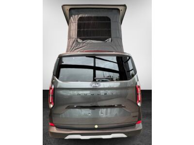 Ford Transit Custom Tageszulassung Ford Transit Custom Tageszulassung