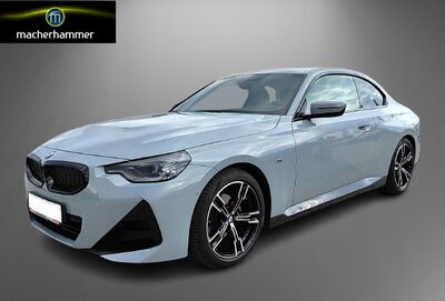 BMW 2er Gebrauchtwagen