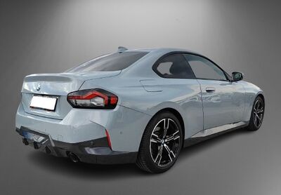 BMW 2er Gebrauchtwagen