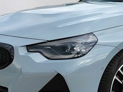BMW 2er Gebrauchtwagen