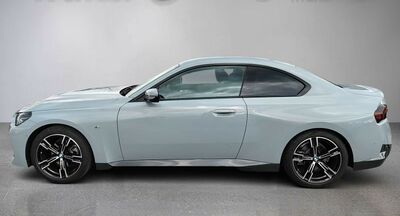 BMW 2er Gebrauchtwagen