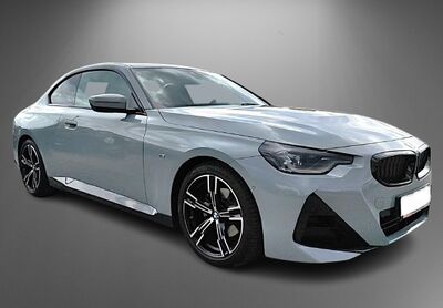 BMW 2er Gebrauchtwagen