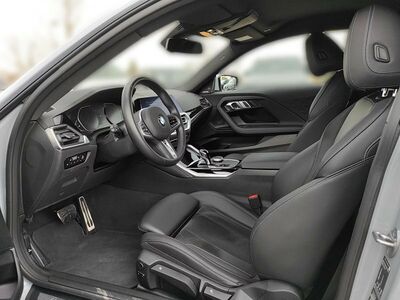 BMW 2er Gebrauchtwagen