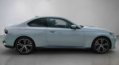 BMW 2er Gebrauchtwagen