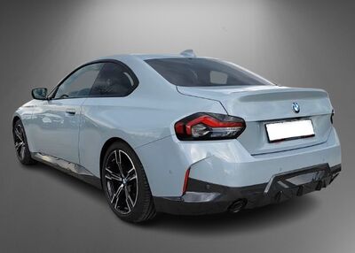 BMW 2er Gebrauchtwagen