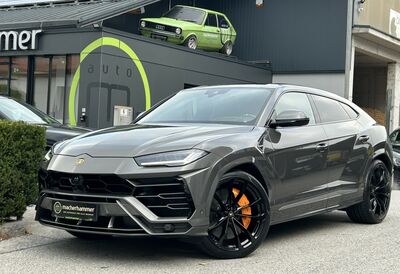 Lamborghini Urus Gebrauchtwagen