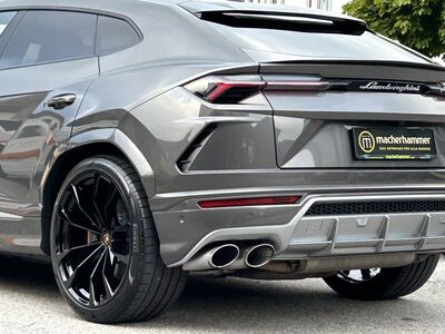 Lamborghini Urus Gebrauchtwagen