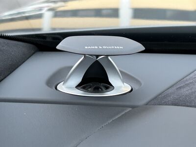 Lamborghini Urus Gebrauchtwagen